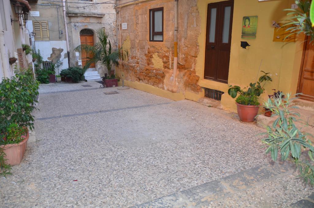 Il Meraviglioso Mondo Di Amelie Agrigento Kültér fotó