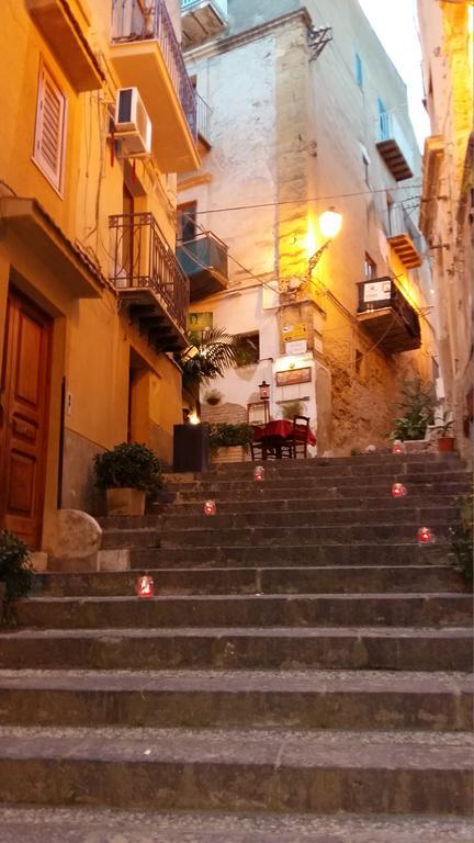 Il Meraviglioso Mondo Di Amelie Agrigento Kültér fotó
